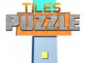 Játék Csempe Puzzle  online