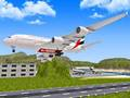 Játék Repülőgép Fly 3D Repülőgép  online