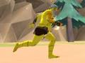 Játék Aquaman Sea Fight  online