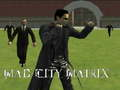 Játék Mad City Mátrix online