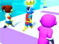 Játék A Falling People 3D online