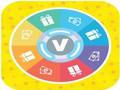 Játék Ingyenes Vbucks Spin Wheel  online
