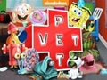 Játék Nickelodeon Pet Vet online