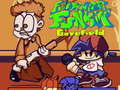 Játék Péntek este Funkin vs Gorefield online