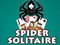 Játék A Spider Solitaire  online