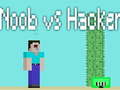 Játék Noob vs hacker online
