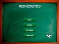 Játék Matematika  online