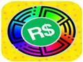 Játék Ingyenes Robux játékok Roblox Spin Wheel  online