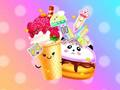 Játék Super Sweets Challenge online