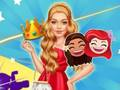 Játék Princess báli gála  online