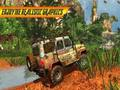 Játék Off Road 4x4 Jeep Racing Xtreme 3D online