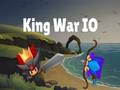 Játék King War IO online