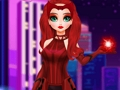 Játék Lady Strange és Ruby Witch  online