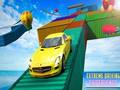 Játék Lehetetlen Stunt Car Tracks  online