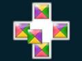 Játék Puzzle színe  online