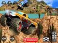 Játék Verseny Monster Truck  online