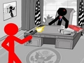 Játék Stickman Army: A védők  online