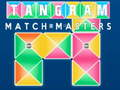 Játék Tangram meccs mesterek online