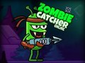 Játék Zombie -elkapó online online