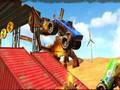 Játék Monster Truck lehetetlen pálya sík szimulátor online