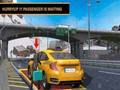 Játék Modern városi taxi szolgáltatás szimulátor  online