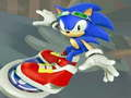 Játék A legjobb Sonic Boom Mod  online