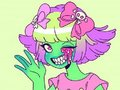 Játék Monster Girl Maker online