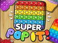Játék Szuper pop! online
