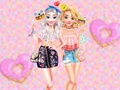 Játék Sprinkle Donuts Sweet Series  online