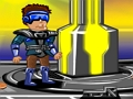 Játék Majom go Happy Stage 631 online