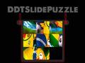 Játék DDT Slide Puzzle online