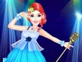 Játék Fashion Super Idol projekt  online