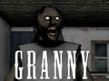 Játék Ijesztő nagyi: Horror nagyi  online