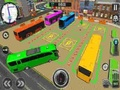 Játék Buszvárosi parkoló szimulátor online