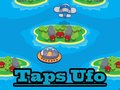 Játék Taps ufo online