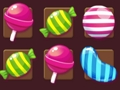 Játék Cookie-összevonás  online