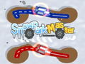 Játék Snow Park Mester  online