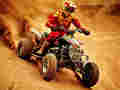 Játék Offroad ATV rejtvény online