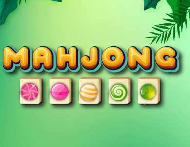Játék Mahjong online