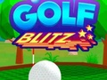 Játék Golf blitz online