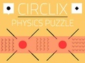 Játék Circlix: Fizikai rejtvény  online