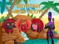 Játék Egyiptomi Mega Slots  online