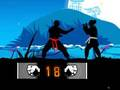 Játék Karate Fighter igazi csaták  online
