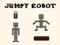 Játék Ugró robot online