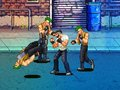 Játék Gangs utca 2d online