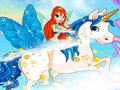 Játék Winx Bloom Magic Attack online