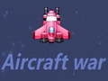 Játék Repülőgép háború  online