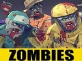 Játék Crowd Zombie 3D online