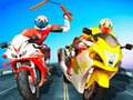 Játék Shecool kaszkadőr motorkerékpár online
