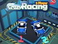 Játék Crazy Racing 2 játékos online